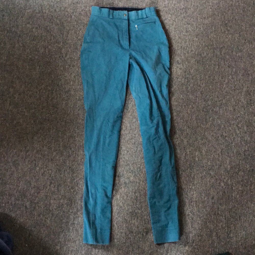 Harry Hall Full Seat Riding Pants